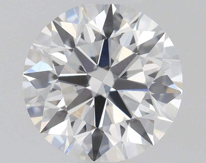 Lab Grown Diamond IGI 0.50ct - VVS1 / D / 3 Excellent -  from [store] by Euro Diamonds - 