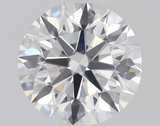 Lab Grown Diamond IGI 0.50ct - VVS1 / D / 3 Excellent -  from [store] by Euro Diamonds - 