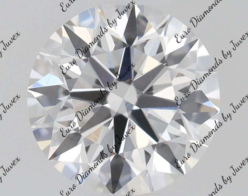 Lab Grown Diamond IGI 0.70ct - VVS1 / D / 3 Excellent -  from [store] by Euro Diamonds - 