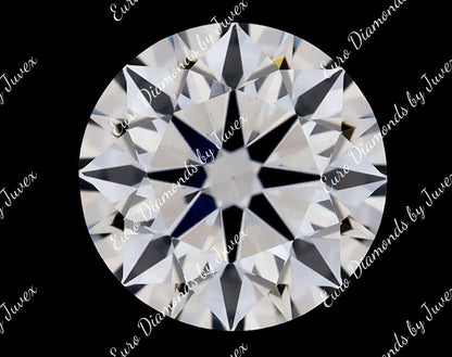 Lab Grown Diamond IGI 1.00ct - VVS2 / F / 3 Excellent -  from [store] by Euro Diamonds - 