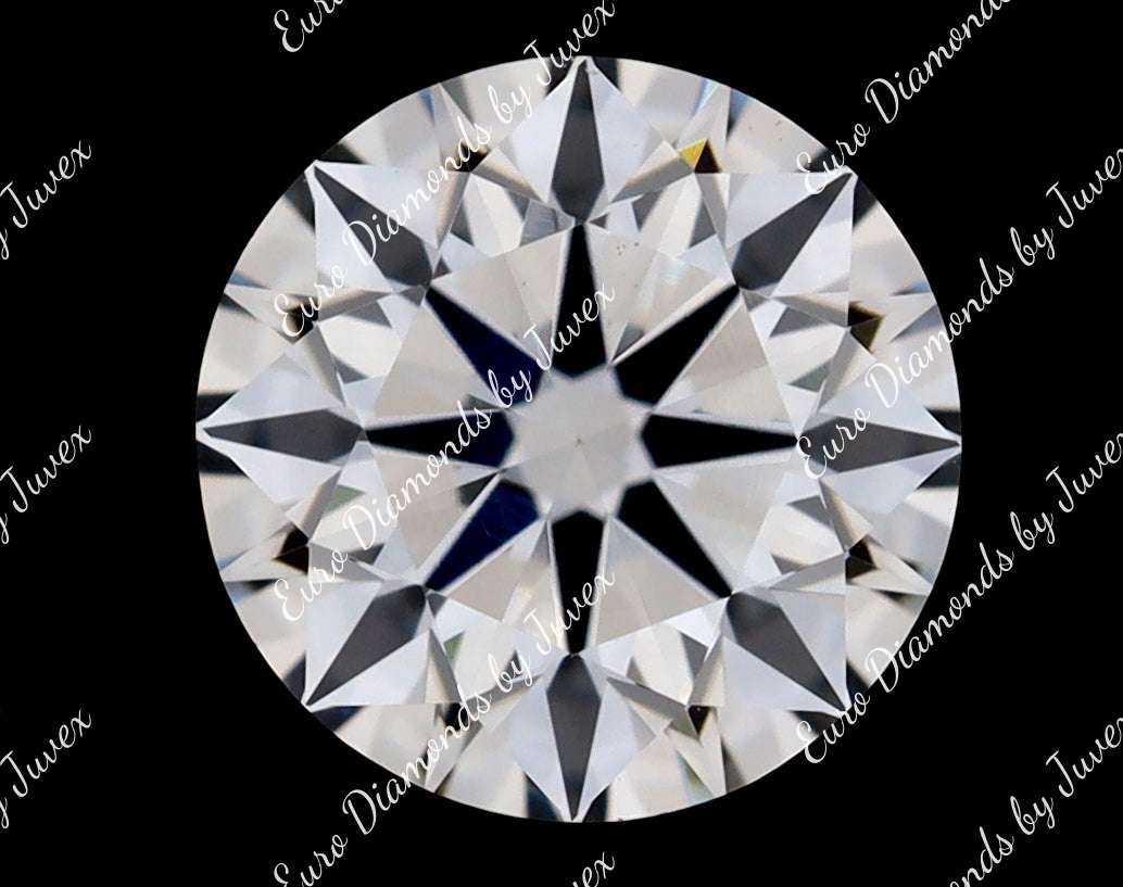 Lab Grown Diamond IGI 0.70ct - VVS1 / D / 3 Excellent -  from [store] by Euro Diamonds - 