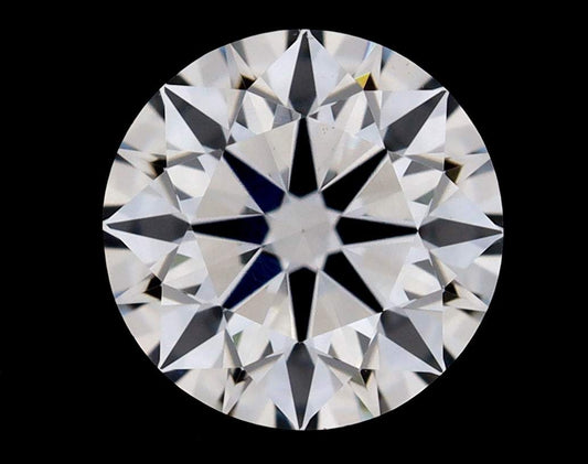 Diamond GIA 0.90ct VVS2 D 3EX NO FLUO -  from [store] by Euro Diamonds - 